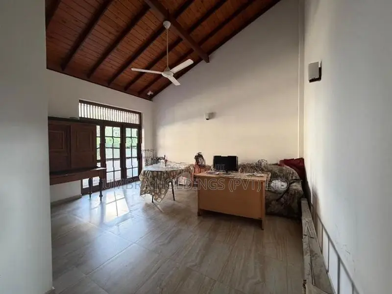 Furnished Office For Rent In Allen Avenue Dehiwala - 3900U