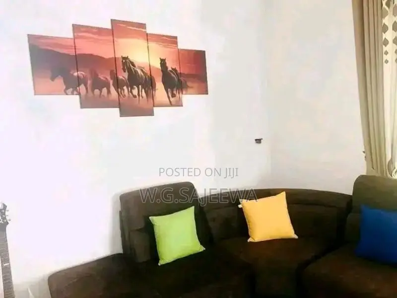 Residential House Rent in Negombo