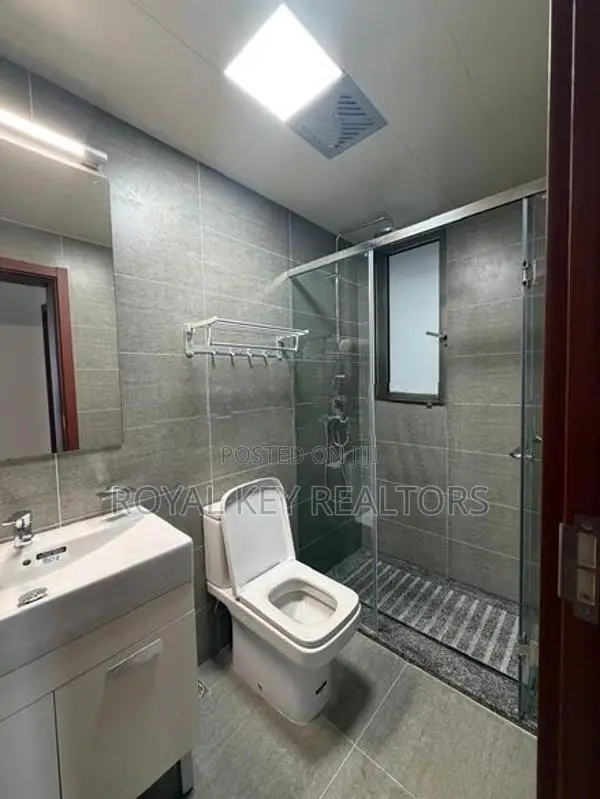 Astoria - 02 Bedroom Furnished Apartment for Rent