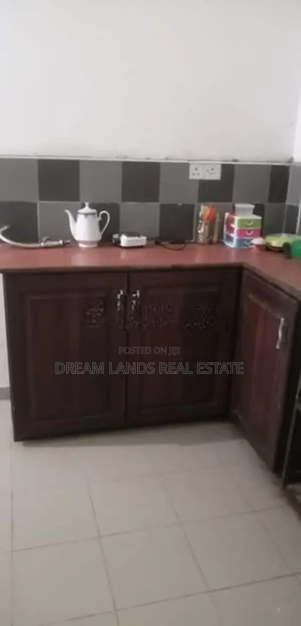 2BED HOUSE FOR RENT IN IDH (SP500)