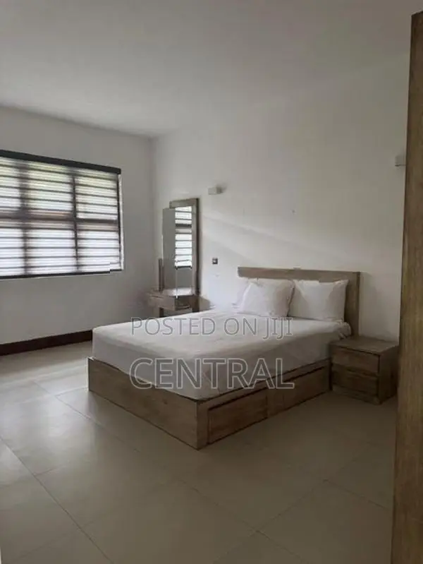 Furnished House for Rent in Colombo 06 (C7-10200)