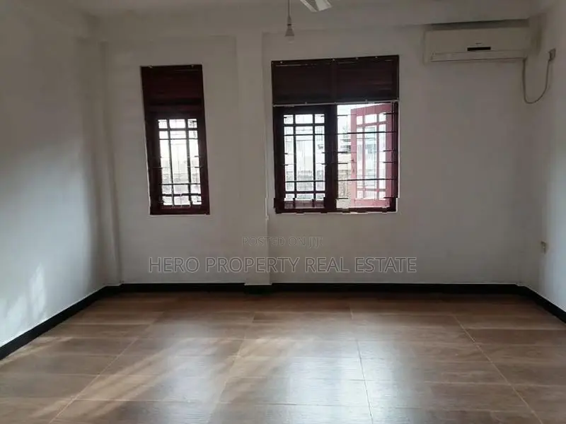 HWR156 - Ground Floor House for Rent in Kirulapana