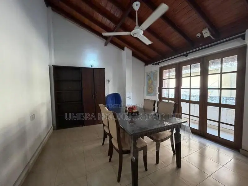 Furnished Office For Rent In Allen Avenue Dehiwala - 3900U
