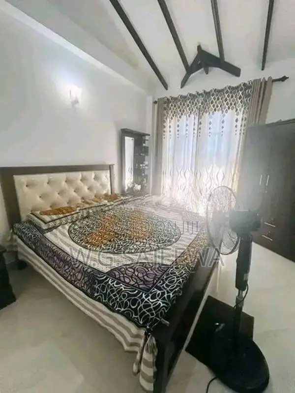 Residential House Rent in Negombo