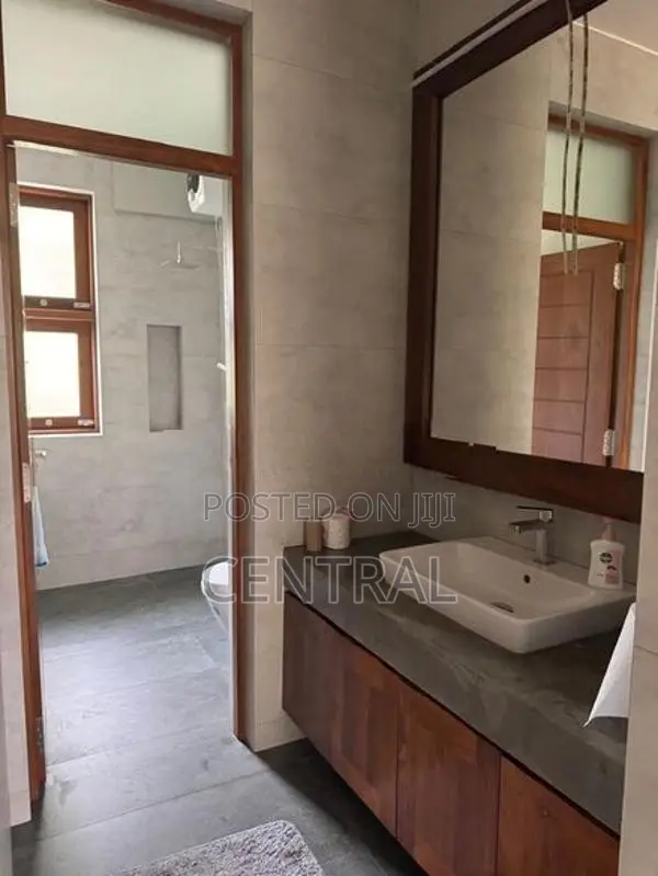 Furnished House for Rent in Colombo 06 (C7-10200)