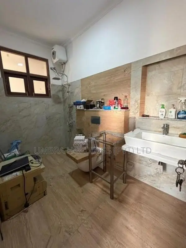 Furnished Office For Rent In Allen Avenue Dehiwala - 3900U