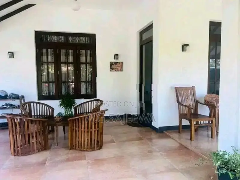 Residential House Rent in Negombo