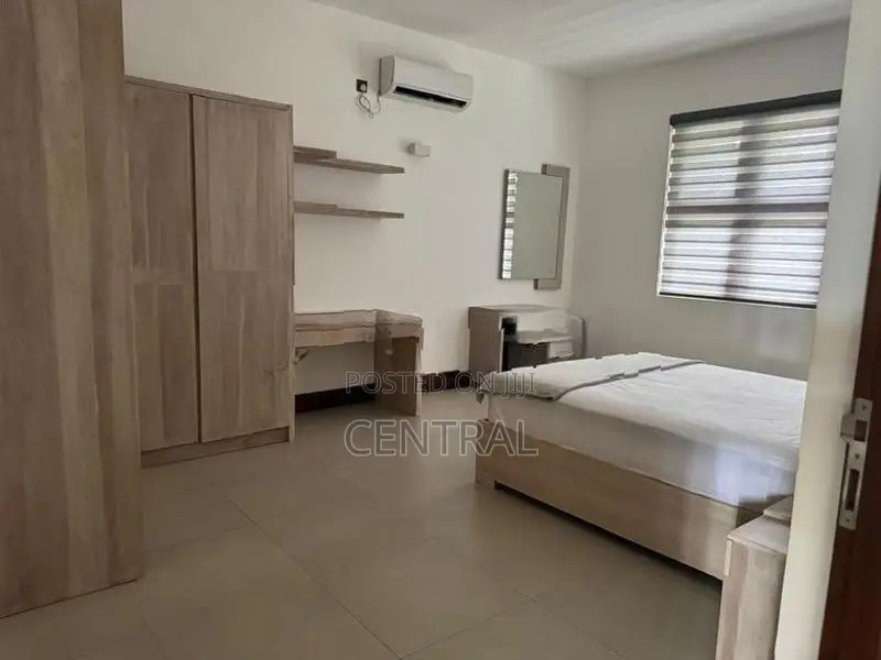 Furnished House for Rent in Colombo 06 (C7-10200)