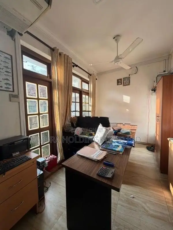 Furnished Office For Rent In Allen Avenue Dehiwala - 3900U