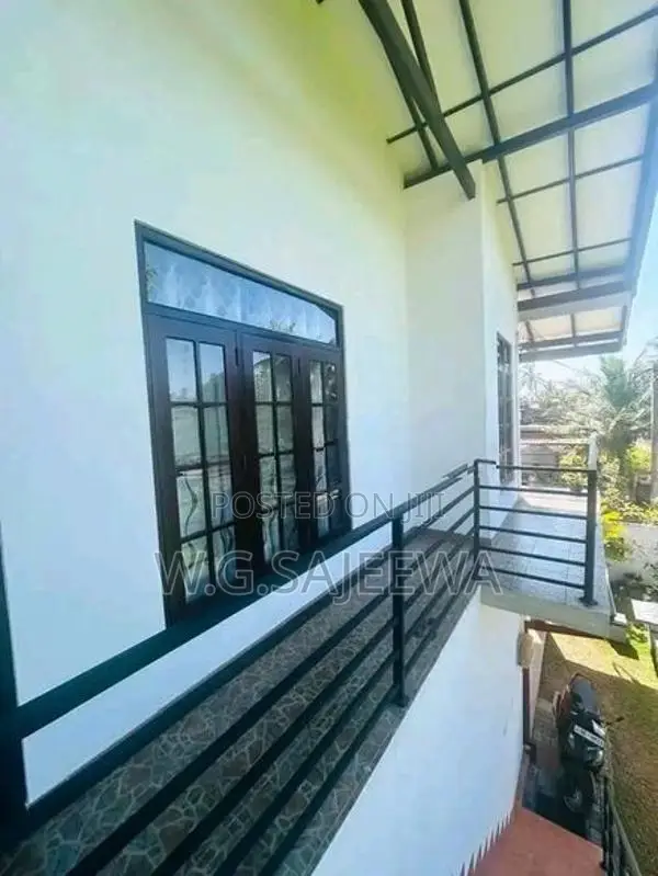 Residential House Rent in Negombo