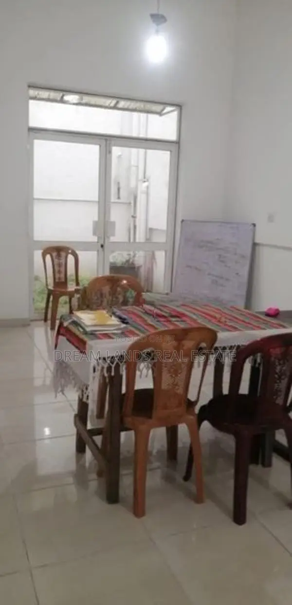 2BED HOUSE FOR RENT IN IDH (SP500)