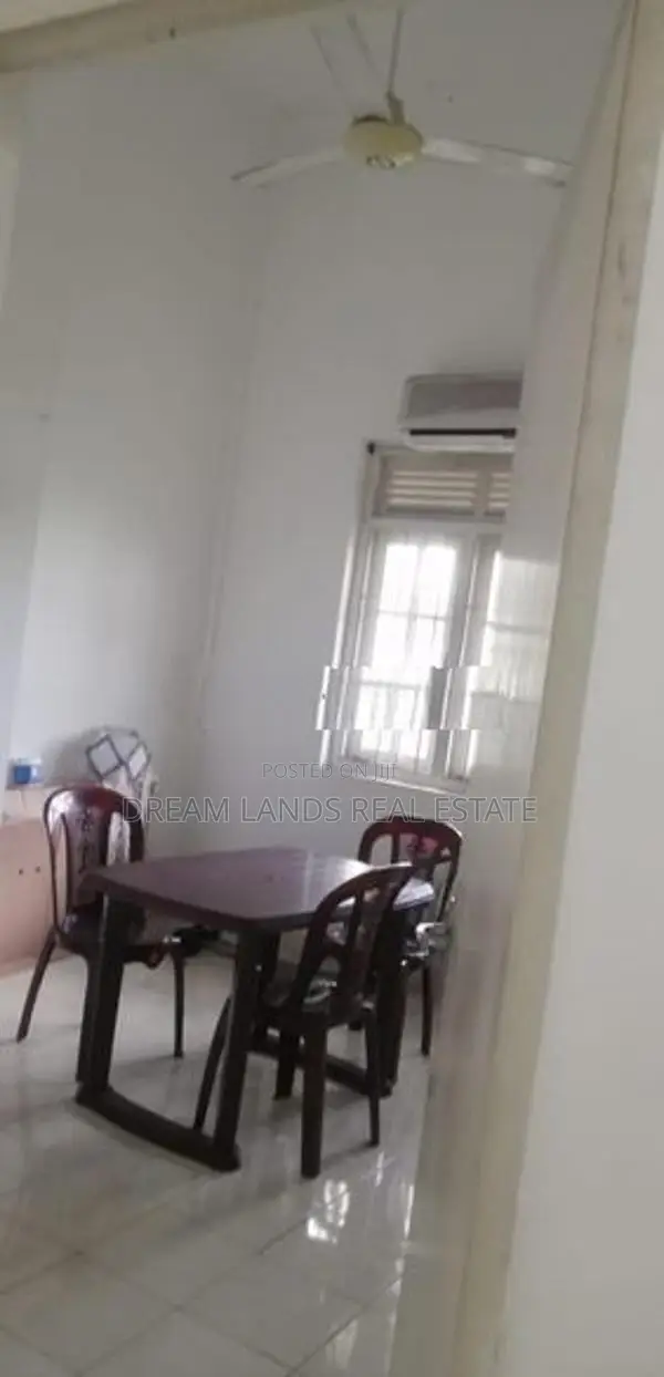 2BED HOUSE FOR RENT IN IDH (SP500)