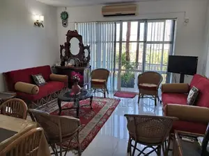Colombo 8 - for Rent Ladies Furnished Single Room in Apt with Security