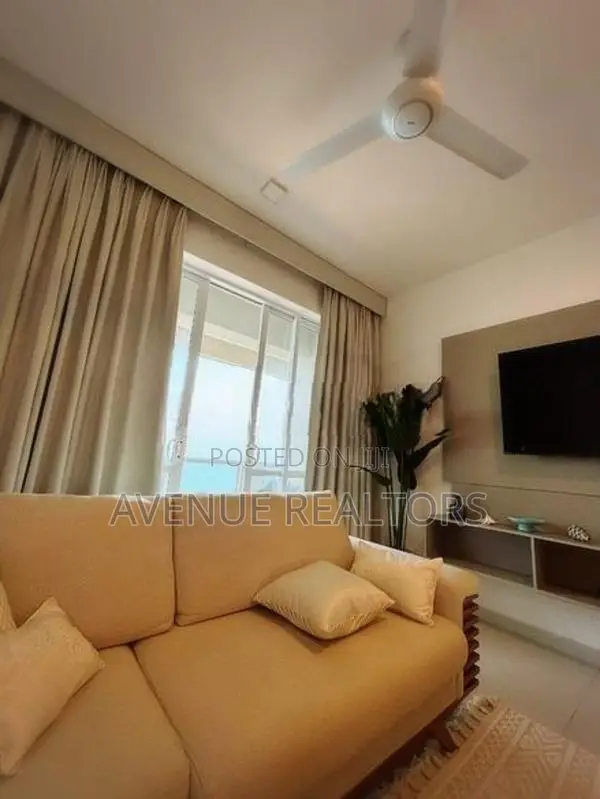 Luxury Apartment for Sale in Uswetakeiyawa (AP4706)