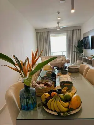 Luxury Apartment for Sale in Uswetakeiyawa (AP4706)