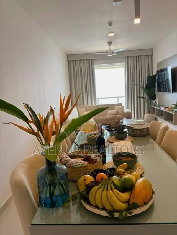 Luxury Apartment for Sale in Uswetakeiyawa (AP4706)