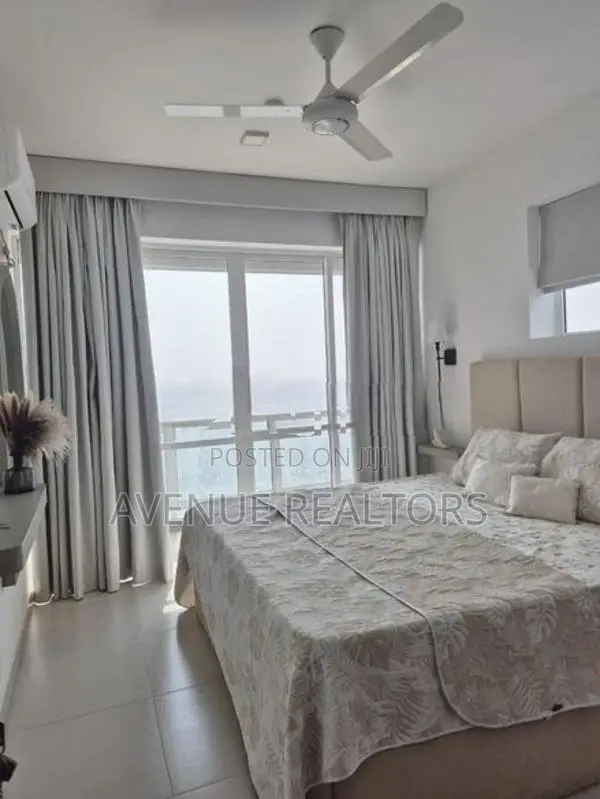 Luxury Apartment for Sale in Uswetakeiyawa (AP4706)