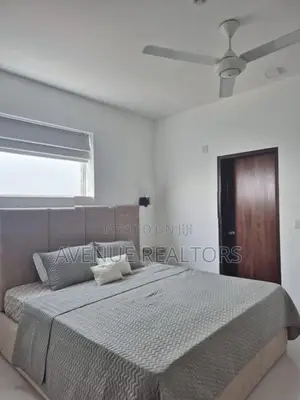 Luxury Apartment for Sale in Uswetakeiyawa (AP4706)