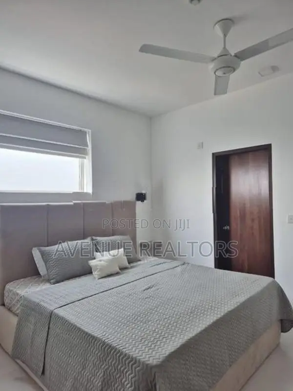 Luxury Apartment for Sale in Uswetakeiyawa (AP4706)