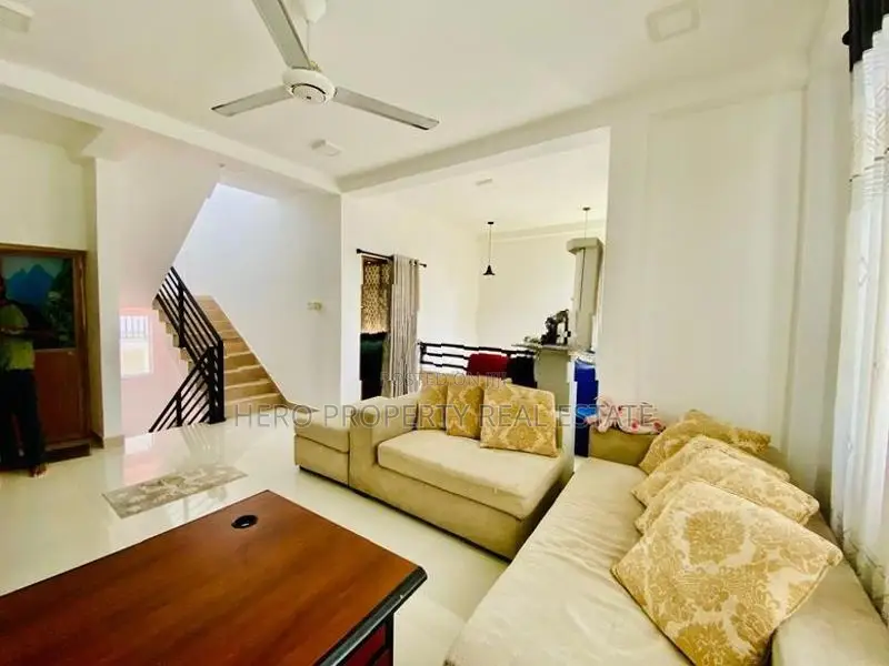 Valuable Luxury Quality House for Rent in Kottawa