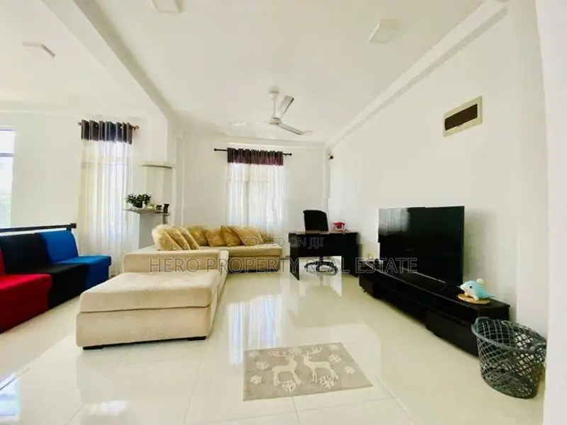 Valuable Luxury House for Rent in Siddamulla