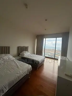 4BR Apartment for Rent at The Residencies OGF (AP4709)