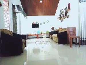 Two-Story House For Sale In Udugampola
