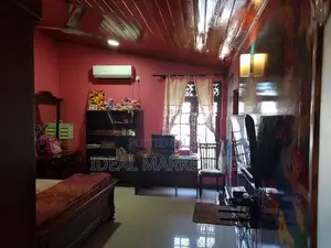 04 Bedroom House for Rent - Boralesgamuwa