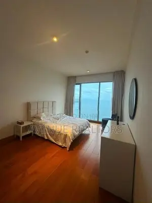 4BR Apartment for Rent at The Residencies OGF (AP4709)