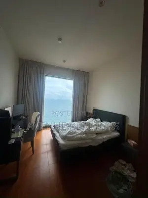 4BR Apartment for Rent at The Residencies OGF (AP4709)