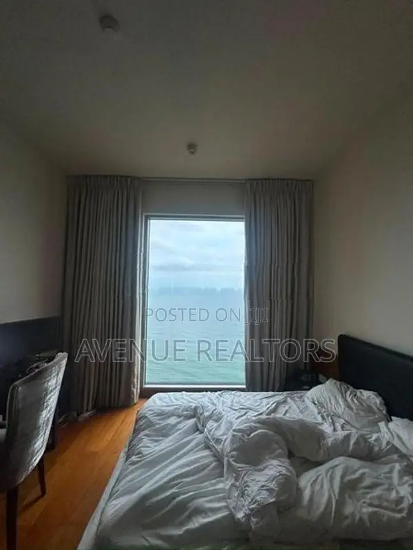 4BR Apartment for Rent at The Residencies OGF (AP4709)