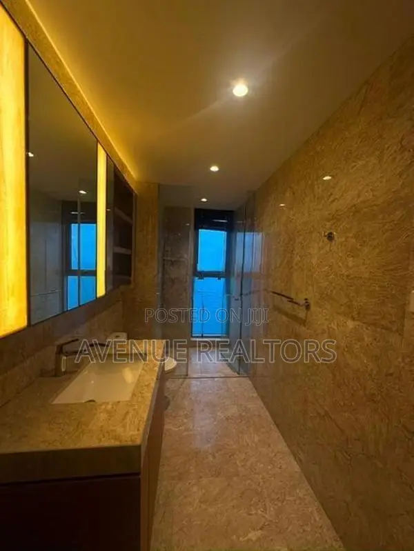 4BR Apartment for Rent at The Residencies OGF (AP4709)