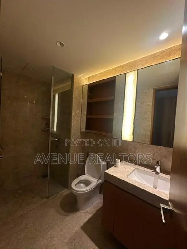 4BR Apartment for Rent at The Residencies OGF (AP4709)