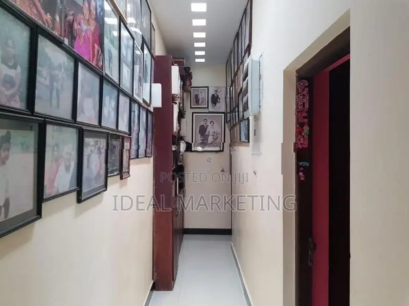 04 Bedroom House for Rent - Boralesgamuwa