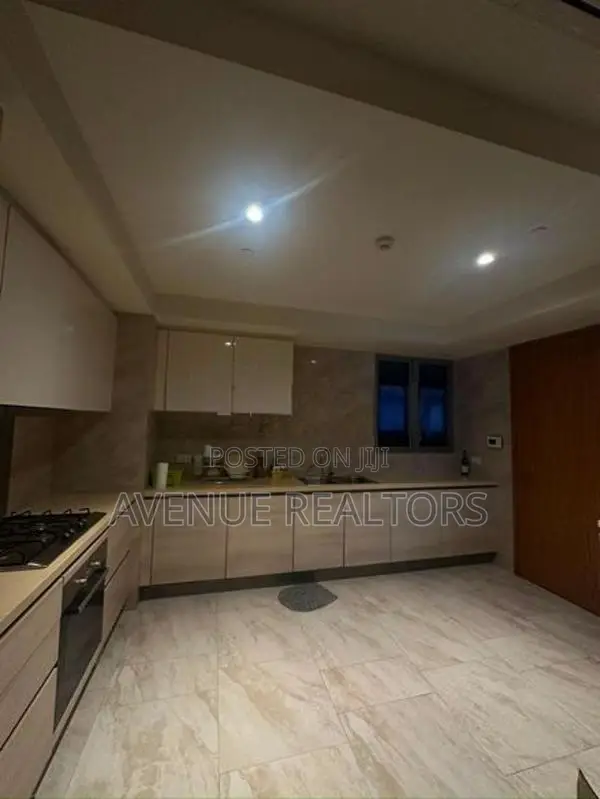 4BR Apartment for Rent at The Residencies OGF (AP4709)