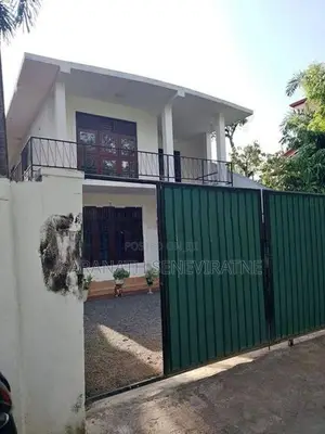 2 Storied House in Ja-Ela
