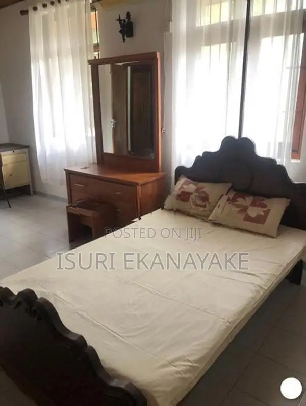 Room for Rent in Rawathawatte Moratuwa