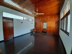 Fully A/C House For Rent in Gregory's Road Colombo 07 [ 657C/1 ]