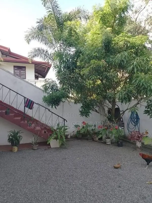 2 Storied House in Ja-Ela
