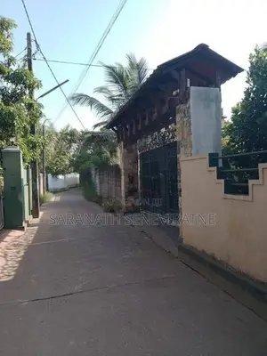 2 Storied House in Ja-Ela