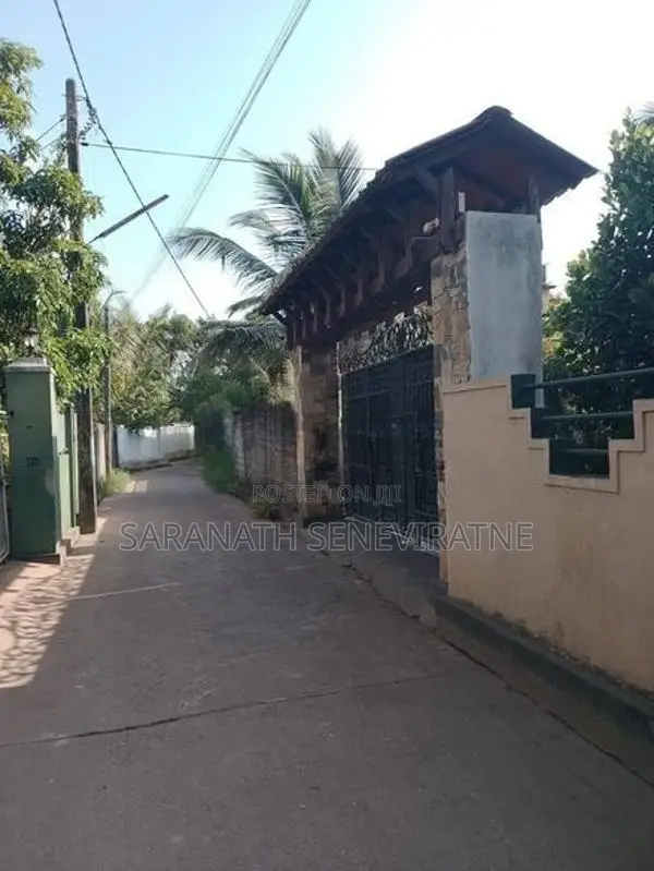 2 Storied House in Ja-Ela