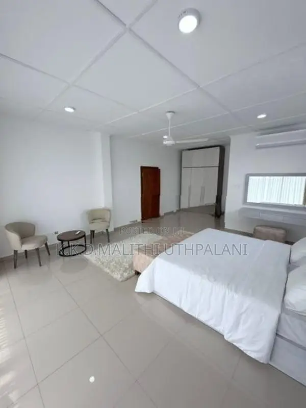 Fully Furnished Apartment For Rent Mountlavinia