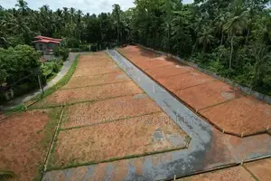 Luxury Land Plot in Homagama