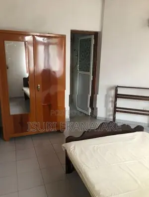 Room for Rent in Rawathawatte Moratuwa