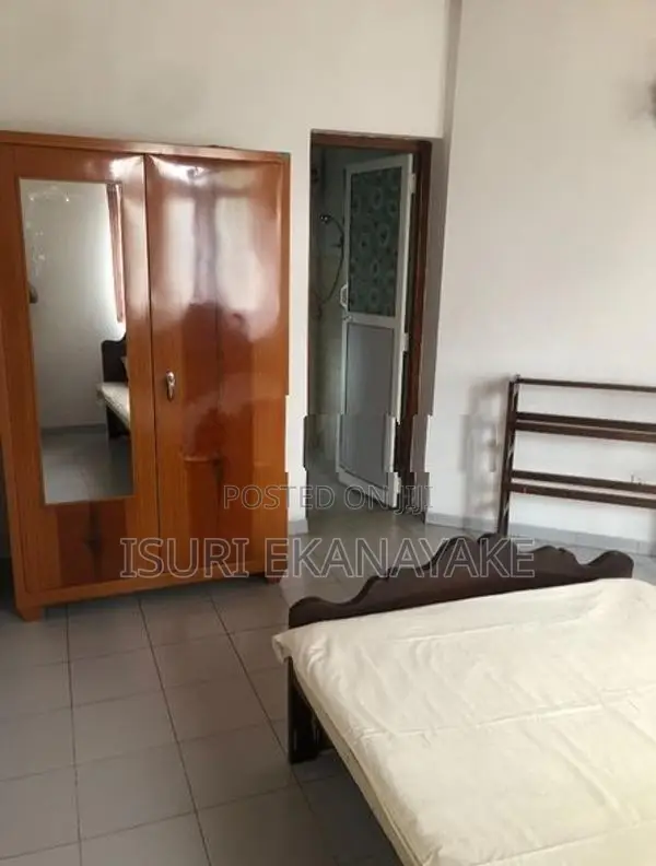 Room for Rent in Rawathawatte Moratuwa