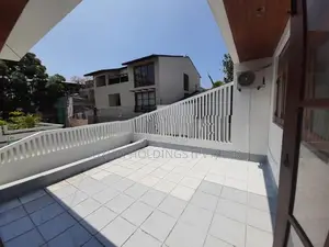 Fully A/C House For Rent in Gregory's Road Colombo 07 [ 657C/1 ]