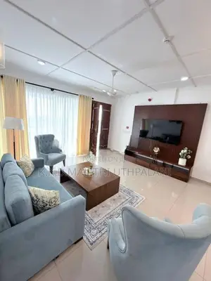 Fully Furnished Apartment For Rent Mountlavinia