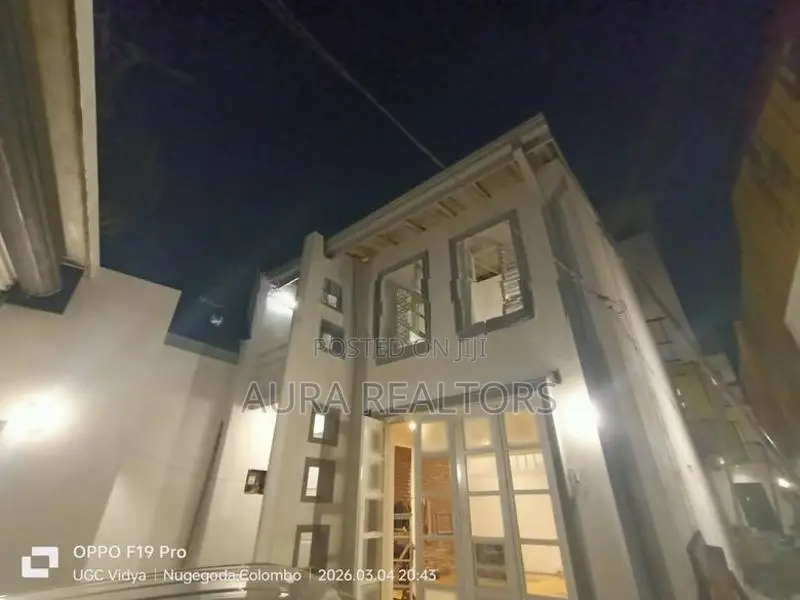 Bulding for Sale in Embuldeniya Junction ( P-129)