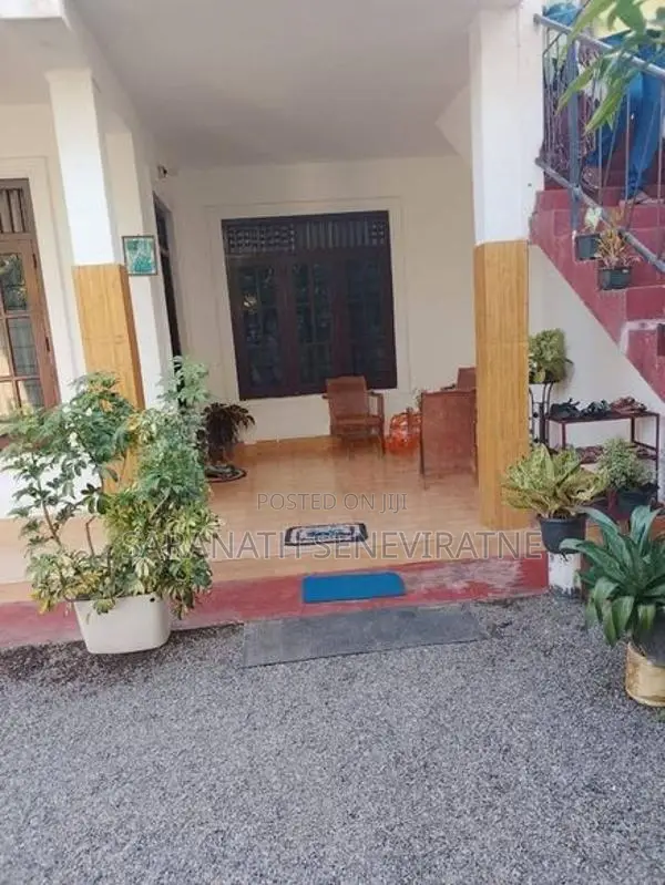 2 Storied House in Ja-Ela