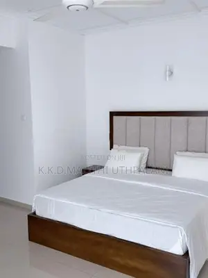 Fully Furnished Apartment For Rent Mountlavinia